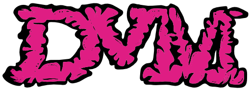 država v malem - dvm - logo